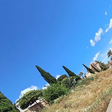 Casa Mirador Santa Maria,8 Villa Antequera Eksteriør billede
