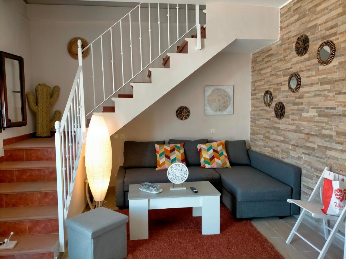 Casa Mirador Santa Maria,8 Villa Antequera Eksteriør billede