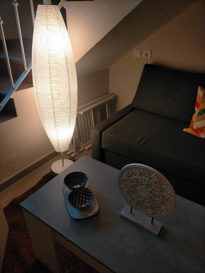 Casa Mirador Santa Maria,8 Villa Antequera Eksteriør billede