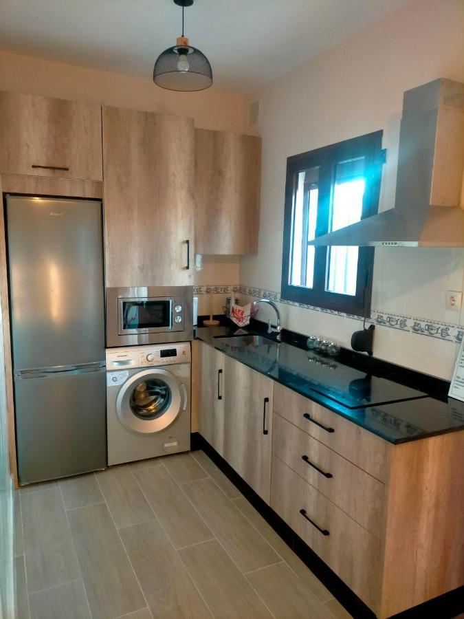 Casa Mirador Santa Maria,8 Villa Antequera Eksteriør billede