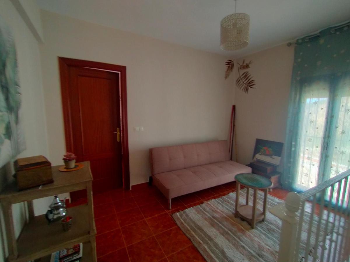 Casa Mirador Santa Maria,8 Villa Antequera Eksteriør billede