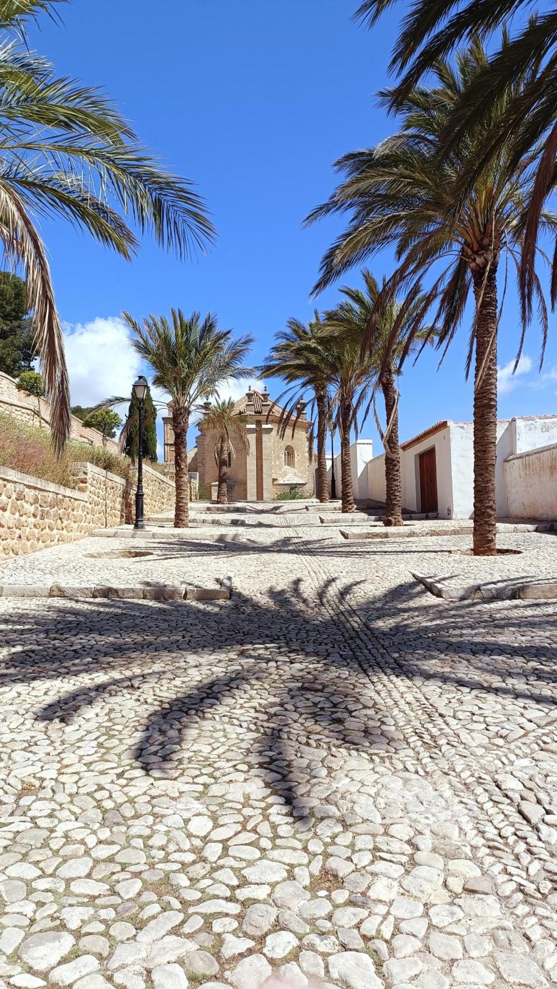 Casa Mirador Santa Maria,8 Villa Antequera Eksteriør billede